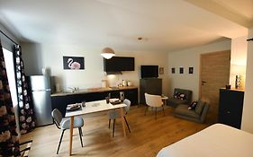 Albarine-2 Pers-Wifi-Cosy-Confort-Bien-Etre